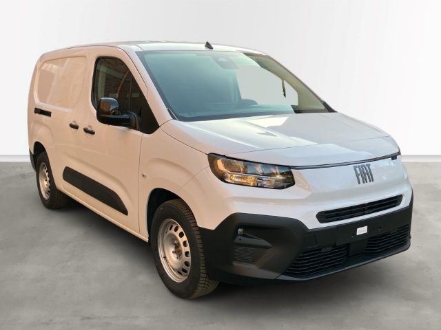 Fahrzeugabbildung Fiat Doblo Kastenwagen XL 1.5 Diesel 130 PS, AT, Winter, Magic Cargo, RFK