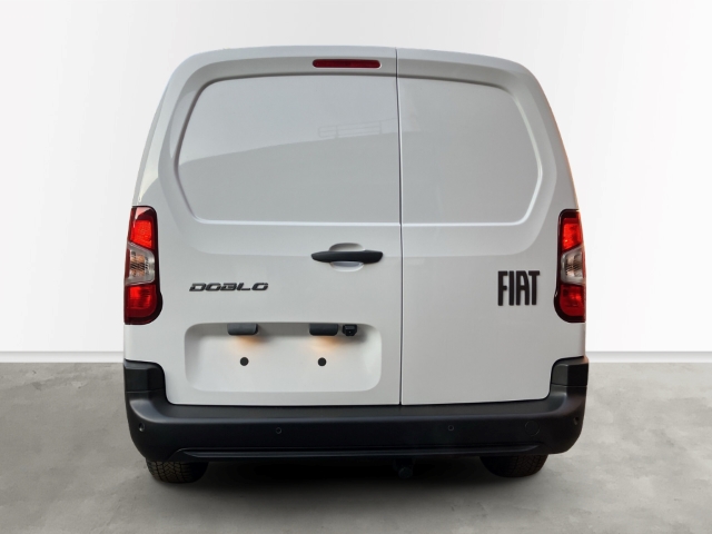 Fahrzeugabbildung Fiat Doblo Kastenwagen XL 1.5 Diesel 130 PS, AT, Winter, Magic Cargo, RFK