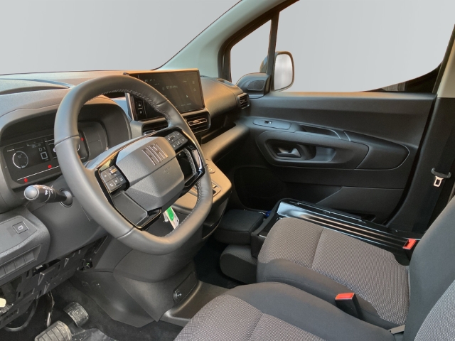 Fahrzeugabbildung Fiat Doblo Kastenwagen XL 1.5 Diesel 130 PS, AT, Winter, Magic Cargo, RFK