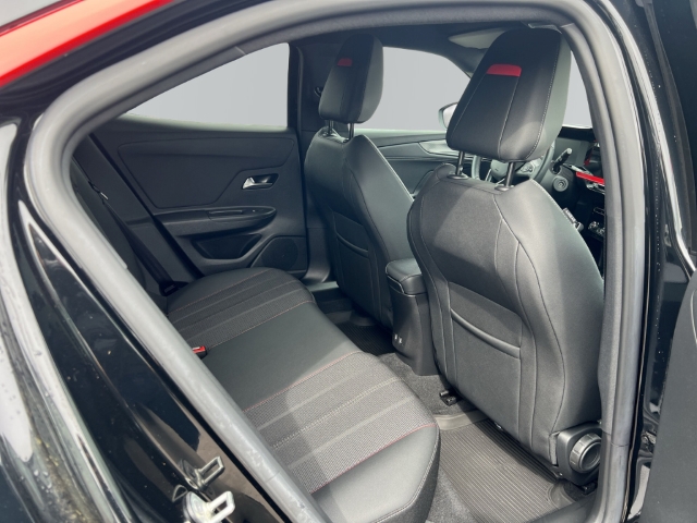 Fahrzeugabbildung Opel Mokka GS Digitales Cockpit LED Blendfreies Fernl. Kurvenlicht Apple CarPlay Android Auto