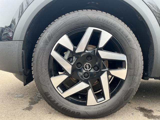 Fahrzeugabbildung Opel Mokka GS Digitales Cockpit LED Blendfreies Fernl. Kurvenlicht Apple CarPlay Android Auto