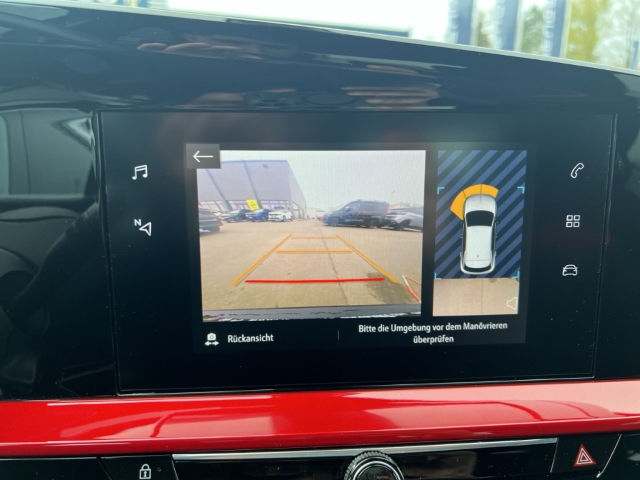 Fahrzeugabbildung Opel Mokka GS Digitales Cockpit LED Blendfreies Fernl. Kurvenlicht Apple CarPlay Android Auto