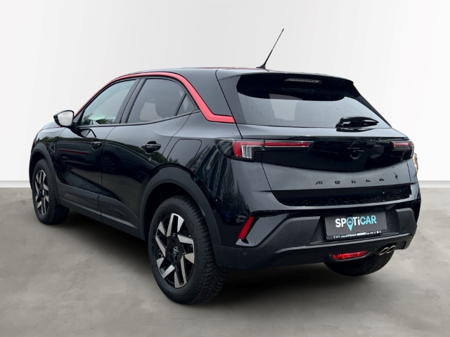 Fahrzeugabbildung Opel Mokka GS Digitales Cockpit LED Blendfreies Fernl. Kurvenlicht Apple CarPlay Android Auto