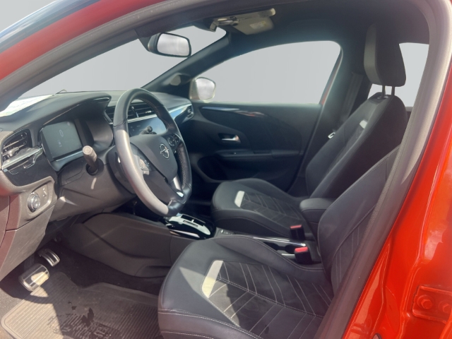 Fahrzeugabbildung Opel Corsa Ultimate Navi Leder Massagesitze LED Blendfreies Fernl. Kurvenlicht Apple CarPlay
