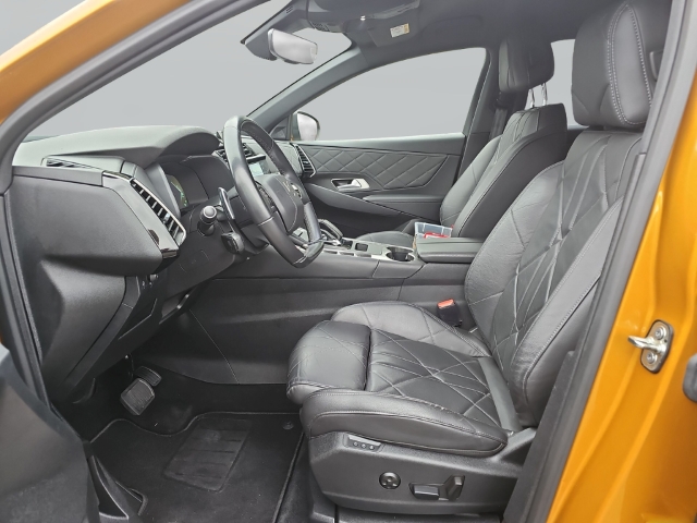 Fahrzeugabbildung DS Automobiles DS7 Crossback DS E-Tense 4x4 So Chic Hybrid EU6d AD Navi LED ACC Apple CarPlay