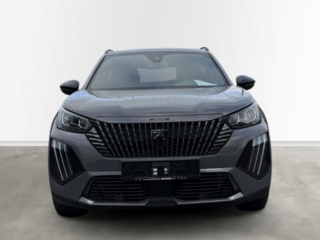 Fahrzeugabbildung Peugeot 2008 Allure LED Apple CarPlay Android Auto Klimaautom Fahrerprofil Musikstreaming DAB