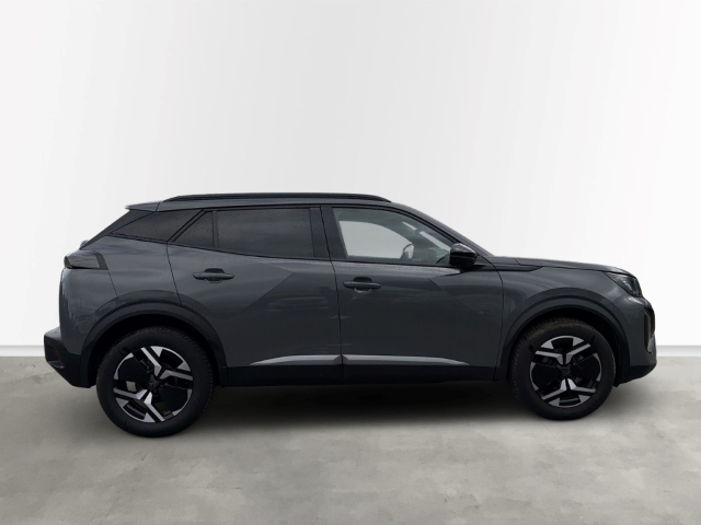 Fahrzeugabbildung Peugeot 2008 Allure LED Apple CarPlay Android Auto Klimaautom Fahrerprofil Musikstreaming DAB