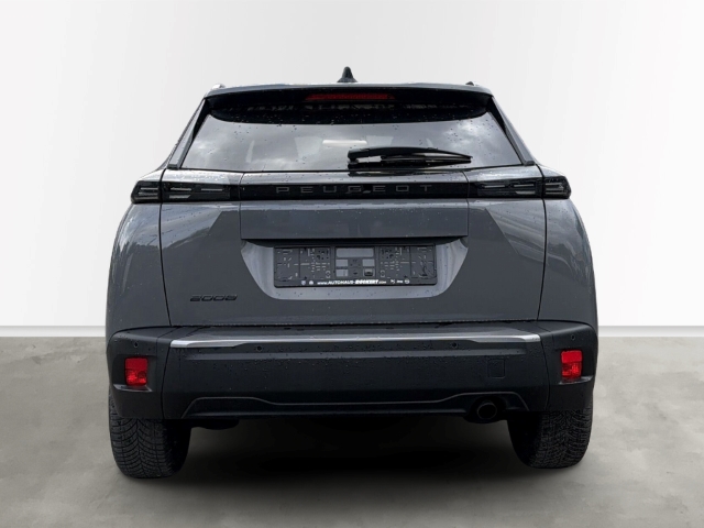 Fahrzeugabbildung Peugeot 2008 Allure LED Apple CarPlay Android Auto Klimaautom Fahrerprofil Musikstreaming DAB