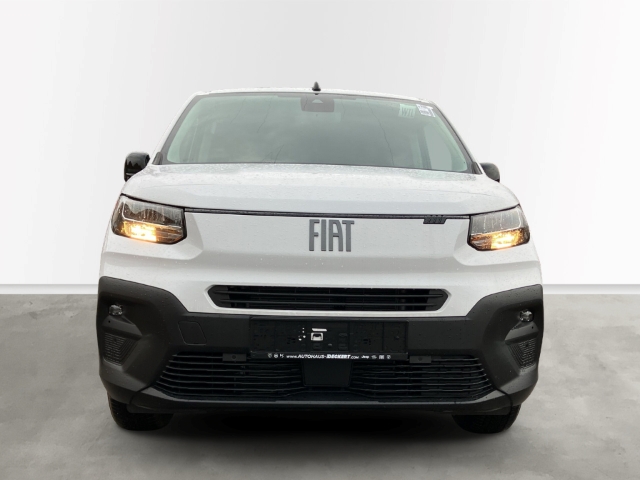 Fahrzeugabbildung Fiat Doblo KAWA L2 Heavy 1.5 BlueHDi 100 PS, Schalter, Techno, Magic Cargo