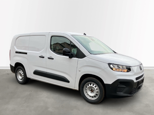 Fahrzeugabbildung Fiat Doblo KAWA L2 Heavy 1.5 BlueHDi 100 PS, Schalter, Techno, Magic Cargo