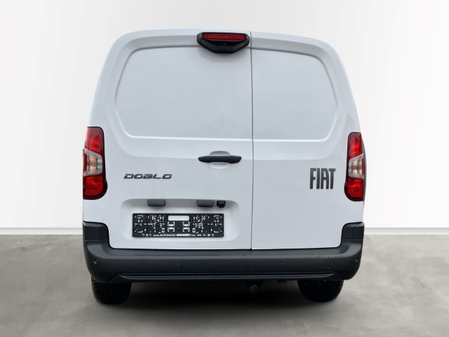 Fahrzeugabbildung Fiat Doblo KAWA L2 Heavy 1.5 BlueHDi 100 PS, Schalter, Techno, Magic Cargo
