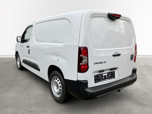 Fahrzeugabbildung Fiat Doblo KAWA L2 Heavy 1.5 BlueHDi 100 PS, Schalter, Techno, Magic Cargo