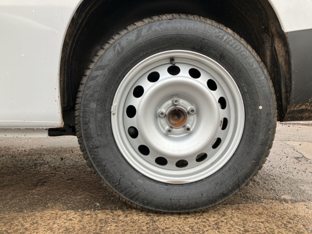 Fahrzeugabbildung Fiat Doblo KAWA L2 Heavy 1.5 BlueHDi 100 PS, Schalter, Techno, Magic Cargo