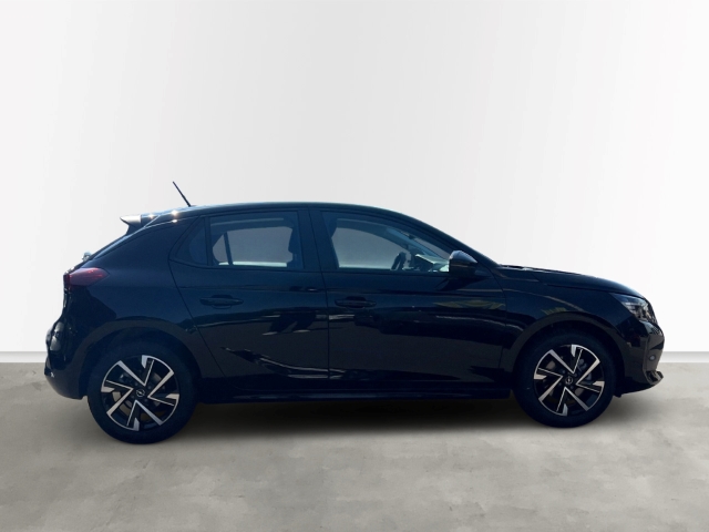 Fahrzeugabbildung Opel Corsa Edition LED Apple CarPlay Android Auto Musikstreaming DAB SHZ LenkradHZG Spurhalteass.