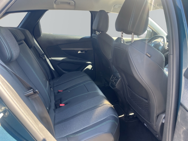 Fahrzeugabbildung Peugeot 3008 Hybrid 225 Allure Pack Navi Digitales Cockpit LED Apple CarPlay Android Auto