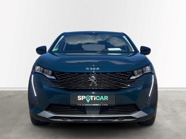Fahrzeugabbildung Peugeot 3008 Hybrid 225 Allure Pack Navi Digitales Cockpit LED Apple CarPlay Android Auto