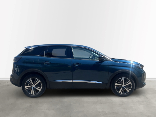 Fahrzeugabbildung Peugeot 3008 Hybrid 225 Allure Pack Navi Digitales Cockpit LED Apple CarPlay Android Auto