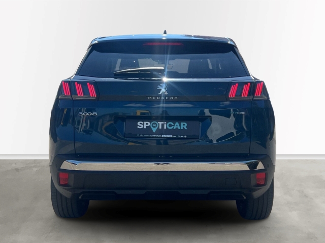 Fahrzeugabbildung Peugeot 3008 Hybrid 225 Allure Pack Navi Digitales Cockpit LED Apple CarPlay Android Auto
