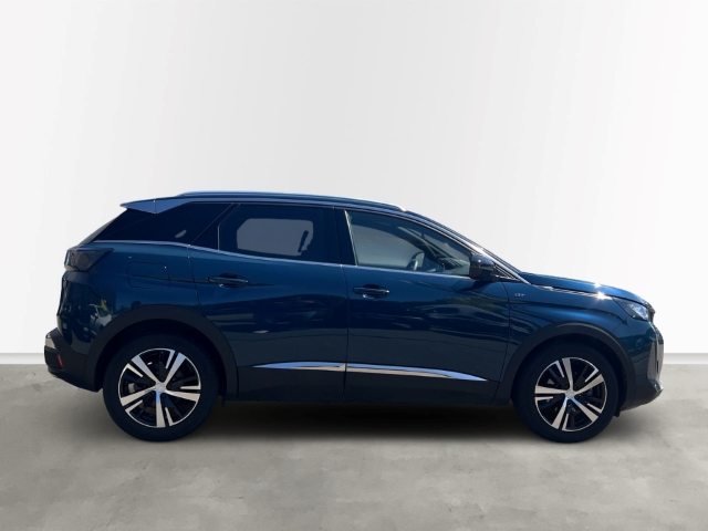 Fahrzeugabbildung Peugeot 3008 Hybrid GT Navi Digitales Cockpit LED ACC 2-Zonen-Klimaautom Fahrerprofil