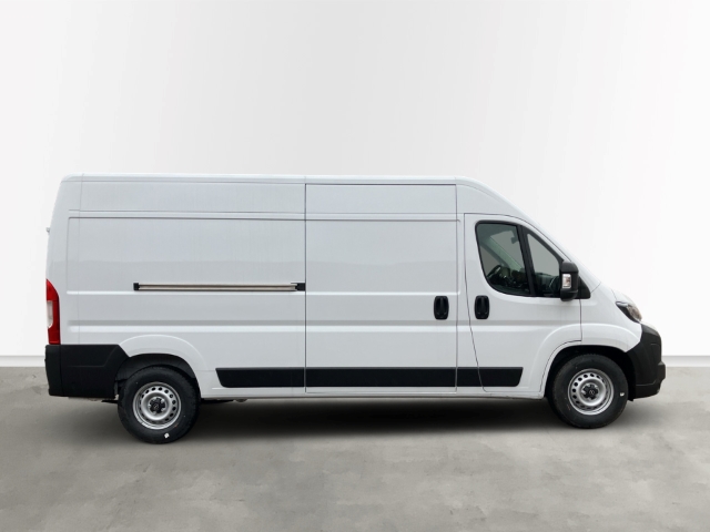 Fahrzeugabbildung Opel Movano Kasten L3H2 3,5t AHK Navi City Plus Visibility Worksite light Cargo Paket