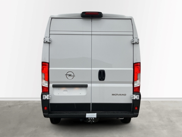 Fahrzeugabbildung Opel Movano Kasten L3H2 3,5t AHK Navi City Plus Visibility Worksite light Cargo Paket