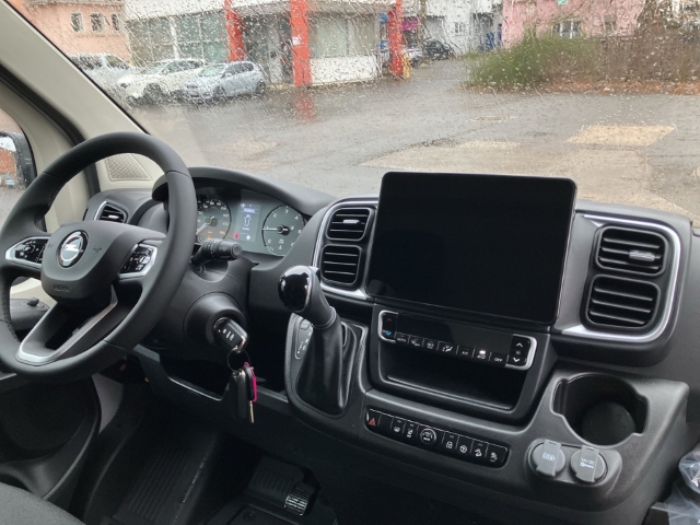 Fahrzeugabbildung Opel Movano Kasten L3H2 3,5t AHK Navi City Plus Visibility Worksite light Cargo Paket