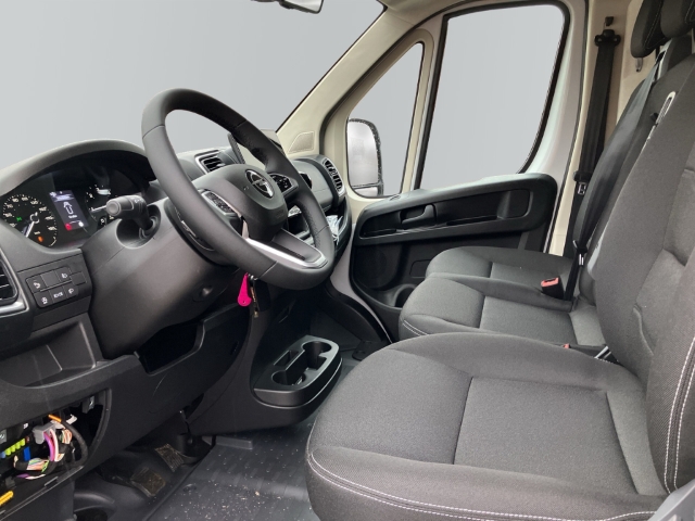 Fahrzeugabbildung Opel Movano Kasten L3H2 3,5t AHK Navi City Plus Visibility Worksite light Cargo Paket