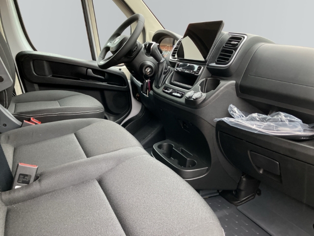 Fahrzeugabbildung Opel Movano Kasten L3H2 3,5t AHK Navi City Plus Visibility Worksite light Cargo Paket
