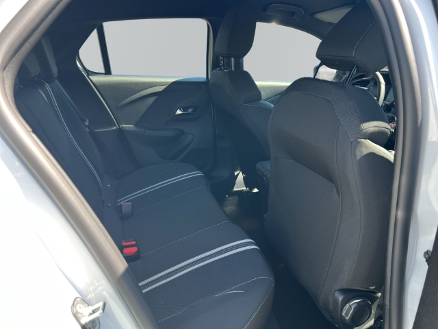 Fahrzeugabbildung Opel Corsa GS AWR LED ACC Apple CarPlay Android Auto DAB SHZ LenkradHZG Totwinkelassistent