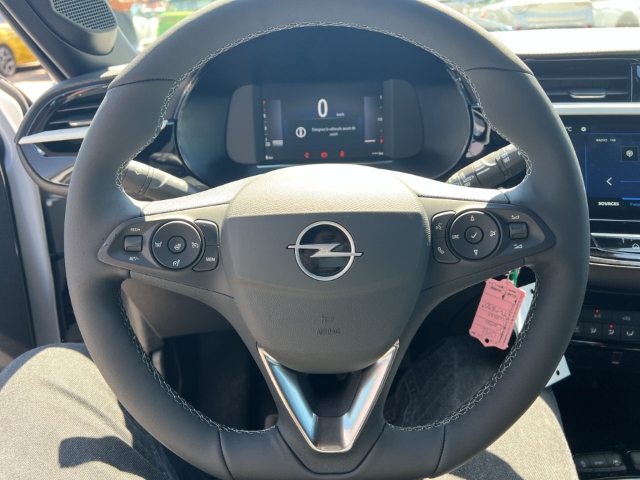 Fahrzeugabbildung Opel Corsa GS AWR LED ACC Apple CarPlay Android Auto DAB SHZ LenkradHZG Totwinkelassistent