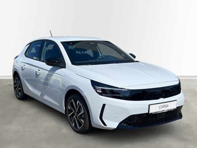 Fahrzeugabbildung Opel Corsa GS AWR LED ACC Apple CarPlay Android Auto DAB SHZ LenkradHZG Totwinkelassistent