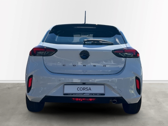 Fahrzeugabbildung Opel Corsa GS AWR LED ACC Apple CarPlay Android Auto DAB SHZ LenkradHZG Totwinkelassistent