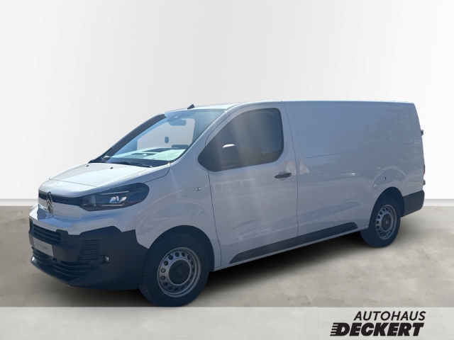 Citroen Jumpy Kasten Lang 2.0 BlueHDi 145 FAP EU6e