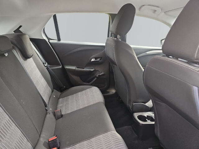 Fahrzeugabbildung Opel Corsa F Edition 1.2 75PS MT5 EU6d