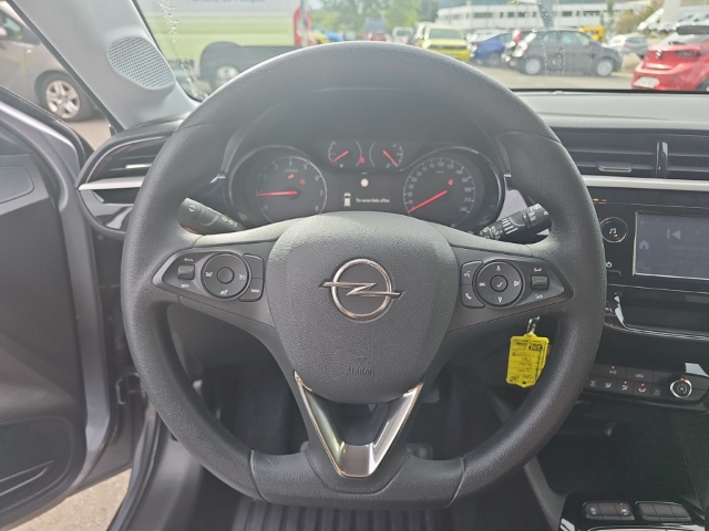 Fahrzeugabbildung Opel Corsa F Edition 1.2 75PS MT5 EU6d