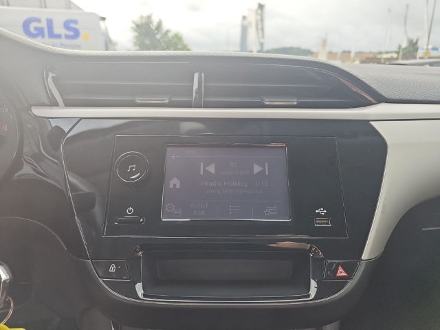 Fahrzeugabbildung Opel Corsa F Edition 1.2 75PS MT5 EU6d