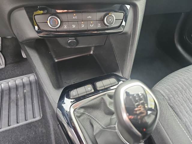 Fahrzeugabbildung Opel Corsa F Edition 1.2 75PS MT5 EU6d