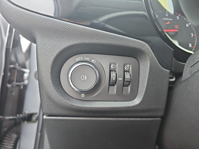 Fahrzeugabbildung Opel Corsa F Edition 1.2 75PS MT5 EU6d