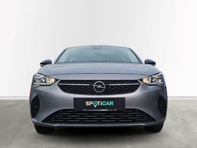 Fahrzeugabbildung Opel Corsa F Edition 1.2 75PS MT5 EU6d