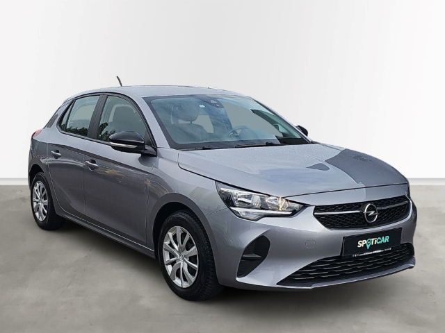 Fahrzeugabbildung Opel Corsa F Edition 1.2 75PS MT5 EU6d