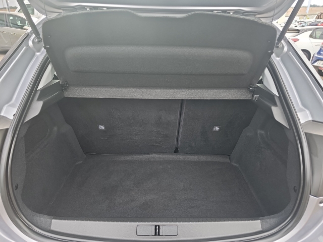 Fahrzeugabbildung Opel Corsa F Edition 1.2 75PS MT5 EU6d