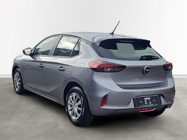 Fahrzeugabbildung Opel Corsa F Edition 1.2 75PS MT5 EU6d