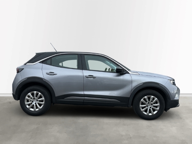 Fahrzeugabbildung Opel Mokka Enjoy Digitales Cockpit LED Apple CarPlay Android Auto Musikstreaming DAB Ambientebeleuchtung