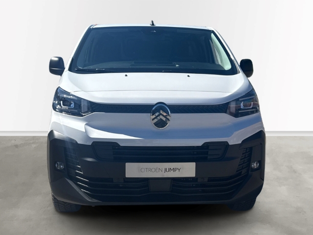 Fahrzeugabbildung Citroen Jumpy Kasten Lang L3 2,0 BlueHDI 145 ohne S&S