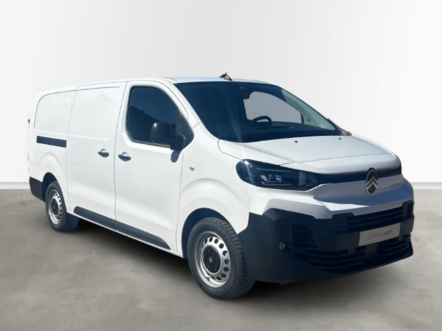 Fahrzeugabbildung Citroen Jumpy Kasten Lang L3 2,0 BlueHDI 145 ohne S&S