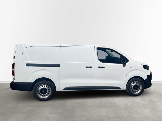 Fahrzeugabbildung Citroen Jumpy Kasten Lang L3 2,0 BlueHDI 145 ohne S&S