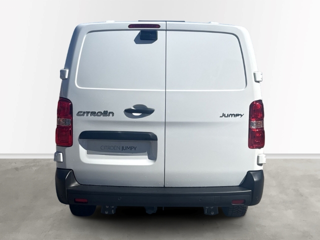 Fahrzeugabbildung Citroen Jumpy Kasten Lang L3 2,0 BlueHDI 145 ohne S&S