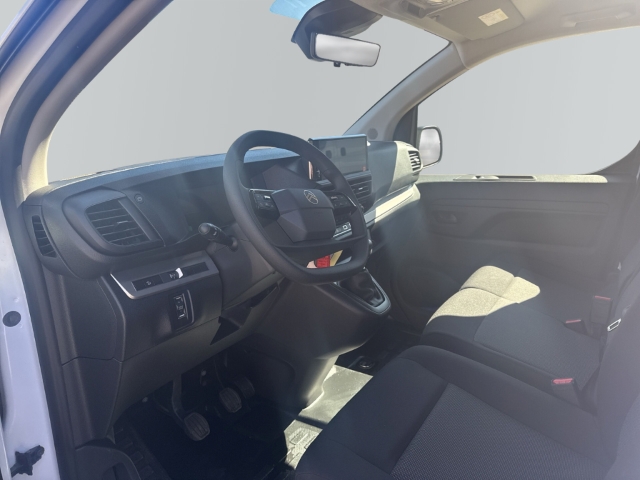 Fahrzeugabbildung Citroen Jumpy Kasten Lang L3 2,0 BlueHDI 145 ohne S&S