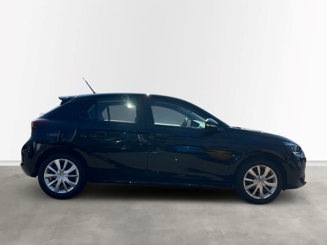 Fahrzeugabbildung Opel Corsa Edition LED Apple CarPlay Android Auto Musikstreaming DAB Spurhalteass. Fernlichtass.