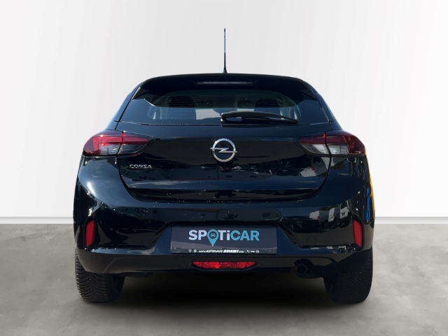 Fahrzeugabbildung Opel Corsa Edition LED Apple CarPlay Android Auto Musikstreaming DAB Spurhalteass. Fernlichtass.